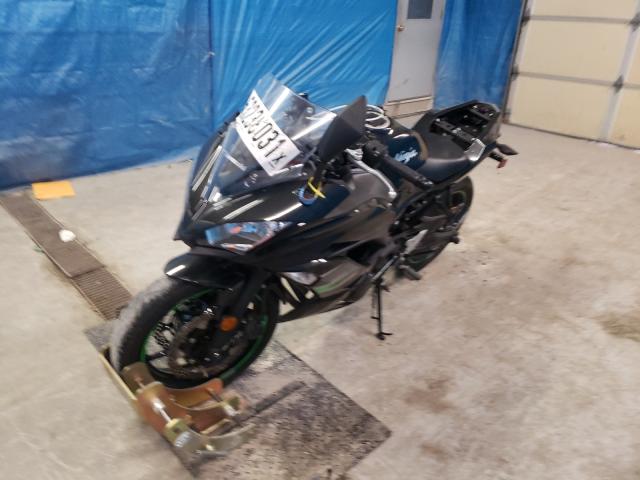 2019 KAWASAKI EX650 J JKAEXEJ16KDA03905