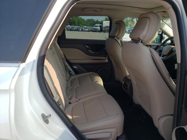 2020 LINCOLN CORSAIR RE 5LMCJ2DH5LUL08695