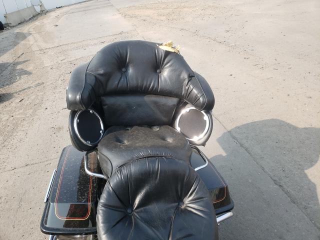 2002 HARLEY-DAVIDSON FLHTCUI 1HD1FCW162Y612145
