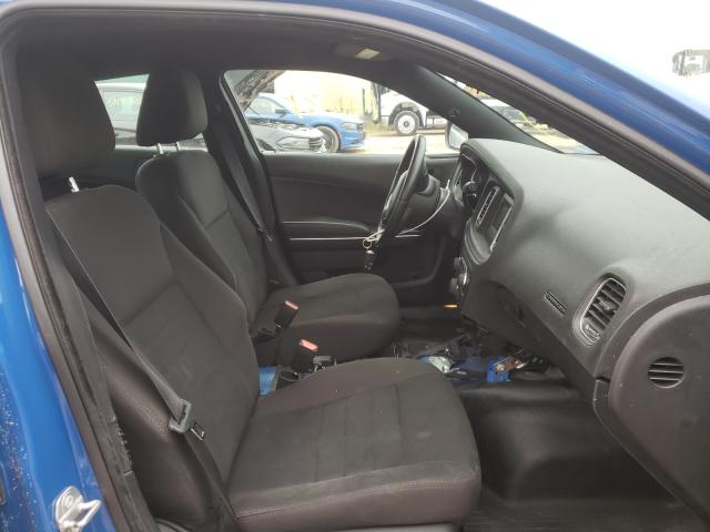 2016 DODGE CHARGER PO 2C3CDXKT2GH271086