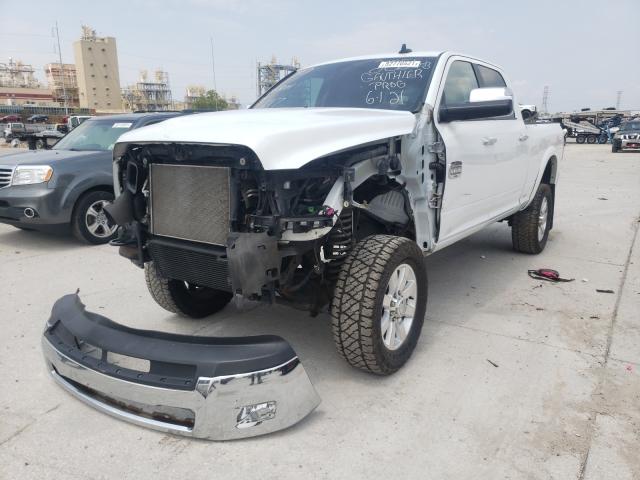 2014 RAM 2500 LONGH 3C6UR5GL7EG291241