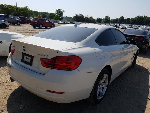 2015 BMW 428 XI WBA3N9C55FK248054