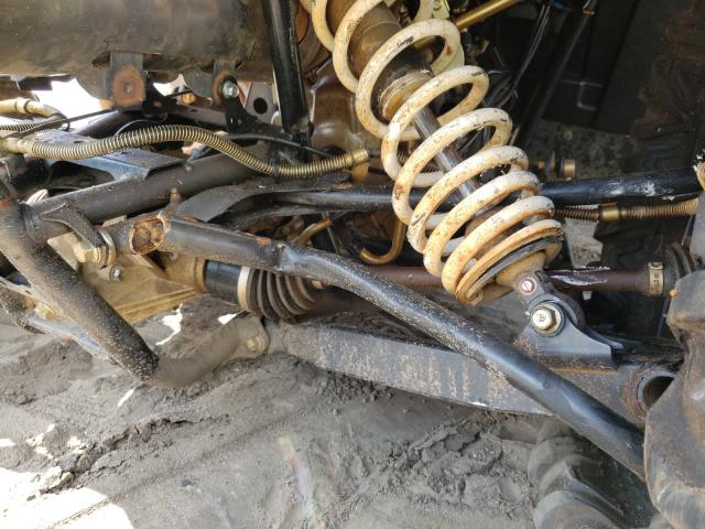 2016 YAMAHA YXZ1000 5Y4AN03Y3GA104422