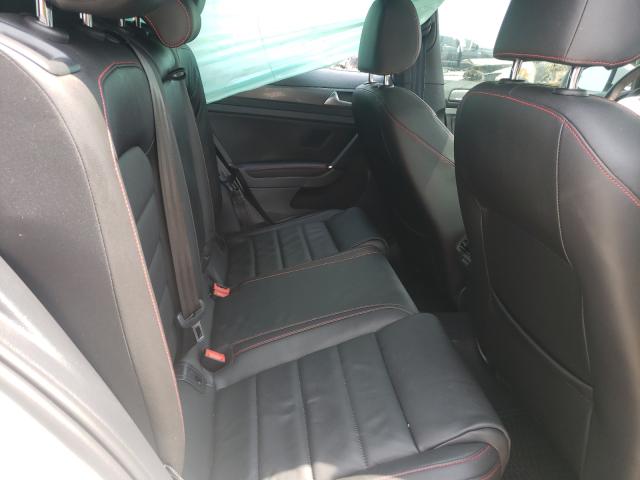 2019 VOLKSWAGEN GTI S 3VW5T7AU5KM011256