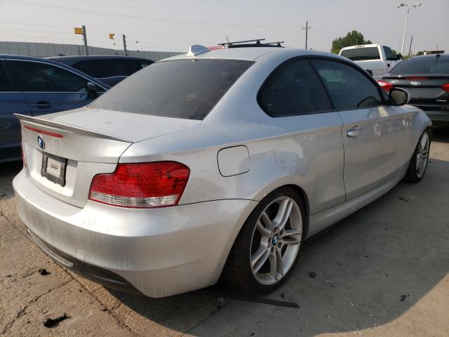 2011 BMW 135 I WBAUC9C5XBVM09078