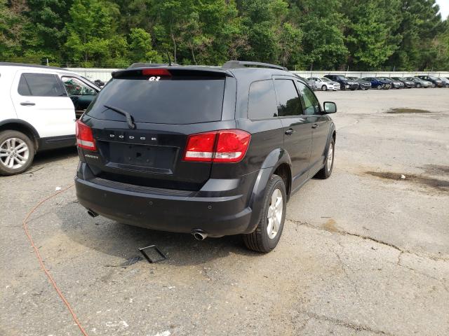 2011 DODGE JOURNEY MA 3D4PG1FG7BT506244
