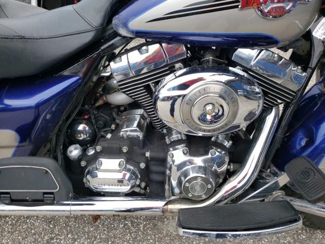 2007 HARLEY-DAVIDSON FLHTCUI 1HD1FC4127Y718067