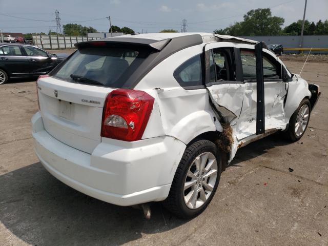 2011 DODGE CALIBER HE 1B3CB5HA0BD160717