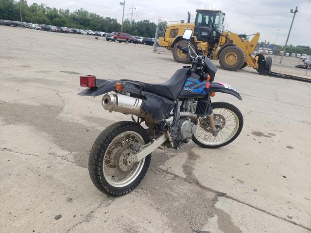 2017 SUZUKI DR650 SE JS1SP46A7H2100893