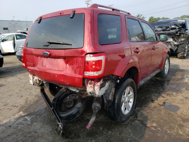 2012 FORD ESCAPE HYB 1FMCU4K39CKA77227