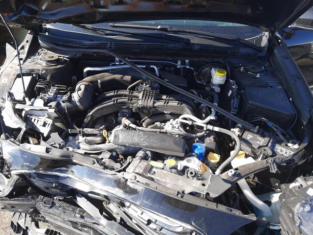 2021 SUBARU OUTBACK PR 4S4BTAFCXM3102221
