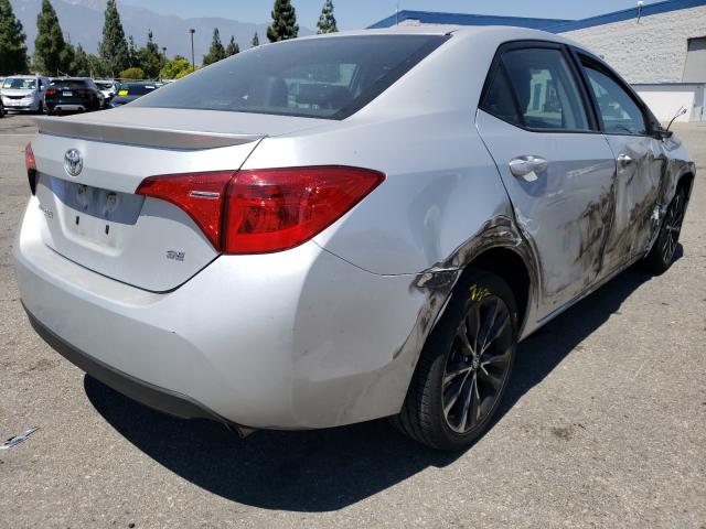 2017 TOYOTA COROLLA L 5YFBURHE7HP636644