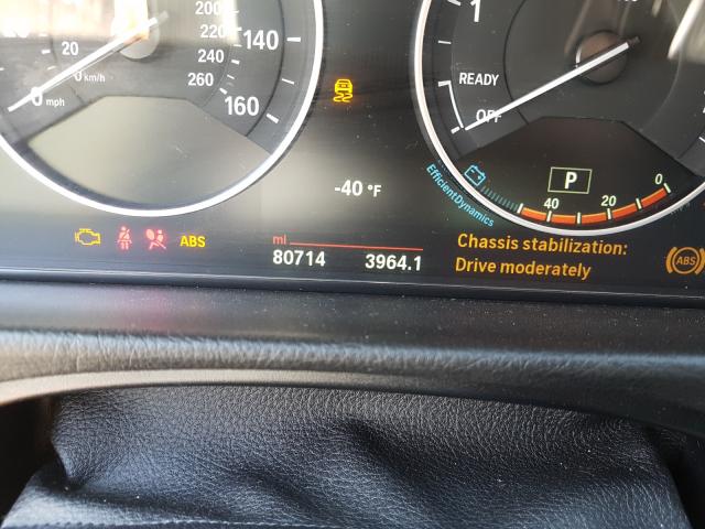 2015 BMW 428 XI WBA3N9C55FK248054