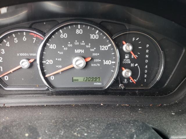 2011 MITSUBISHI GALANT ES 4A32B3FF1BE028814