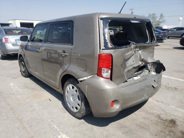 2012 TOYOTA SCION XB JTLZE4FE6CJ024941