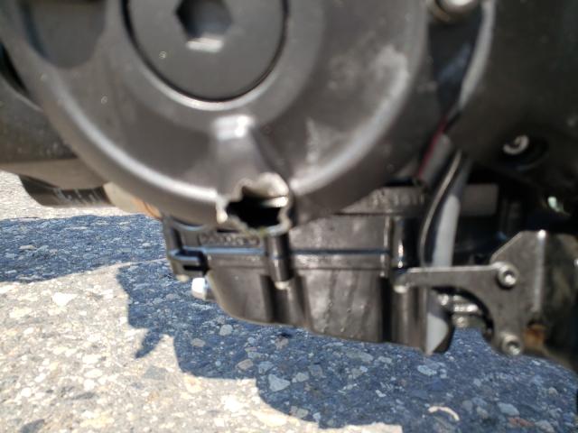 2021 YAMAHA 1100 JYARM32E5MA001405