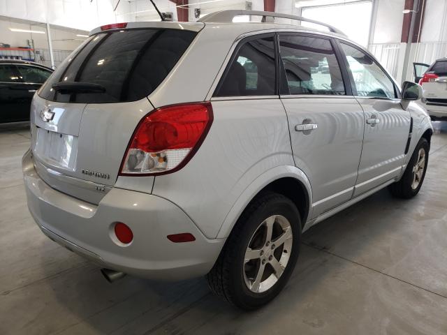 2012 CHEVROLET CAPTIVA SP 3GNFL4E52CS656069