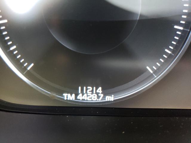 2019 VOLVO S60 T6 R-D 7JRA22TM4KG017789