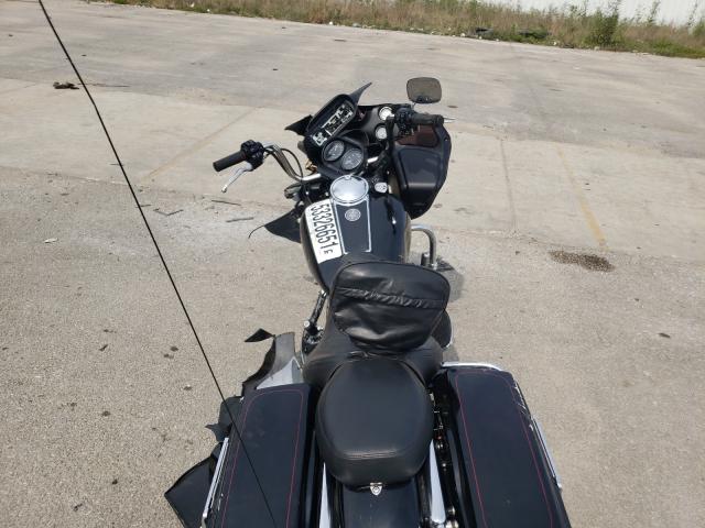 2000 HARLEY-DAVIDSON FLTRI 1HD1FSW18YY619973