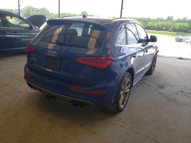 2015 AUDI SQ5 PREMIU WA1CGAFP8FA065873