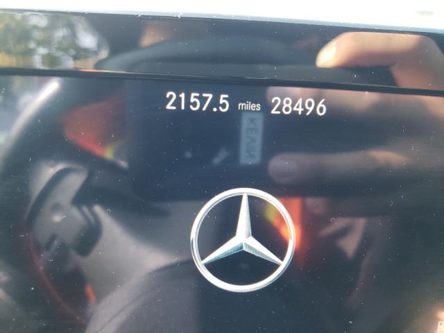 2019 MERCEDES-BENZ A 220 4MAT WDD3G4FB3KW023979