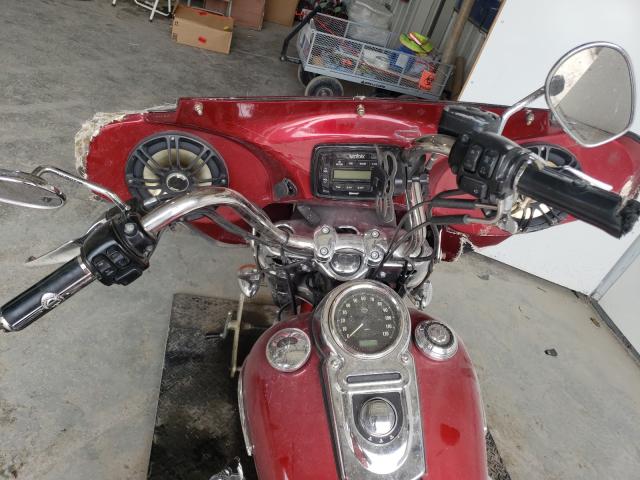 2012 HARLEY-DAVIDSON FLD SWITCH 1HD1GZM18CC318103