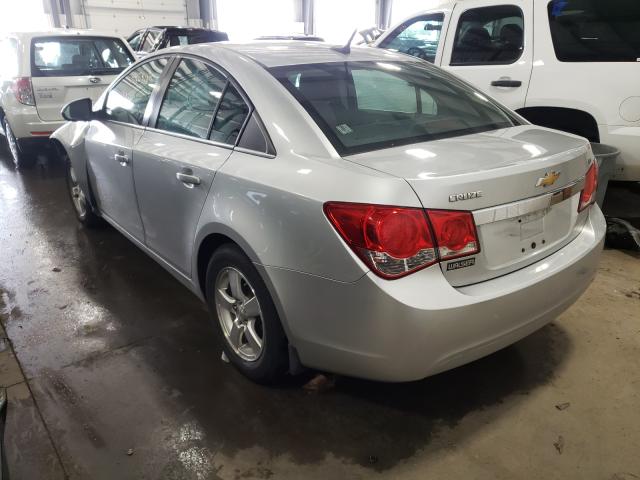 2014 CHEVROLET CRUZE LT 1G1PC5SB1E7220546