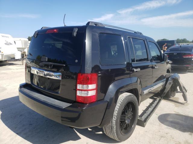 2010 JEEP LIBERTY 1J4PP5GK2AW128957