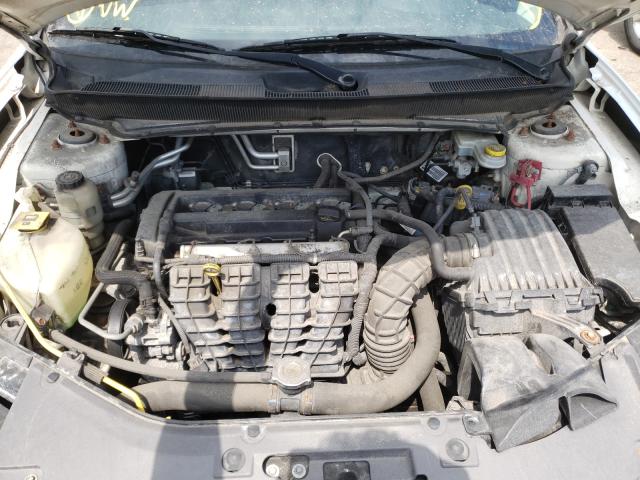 2010 CHRYSLER SEBRING LI 1C3CC5FB1AN172573