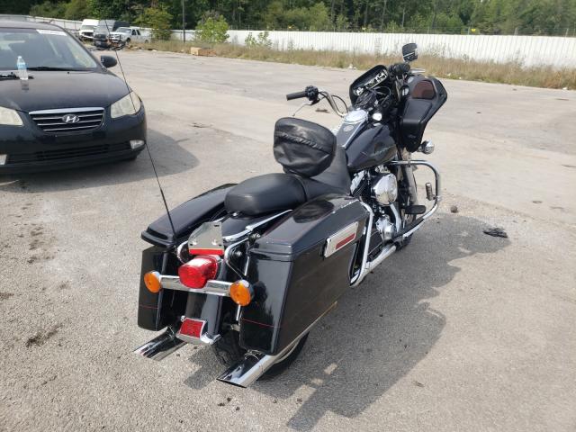 2000 HARLEY-DAVIDSON FLTRI 1HD1FSW18YY619973