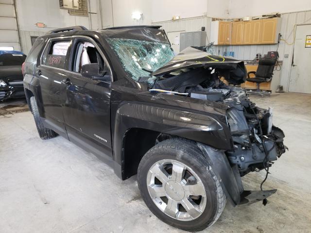 2011 GMC Terrain SLT