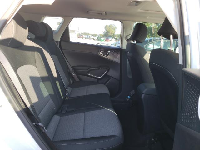 2021 KIA SOUL GT LI KNDJ63AU2M7737039
