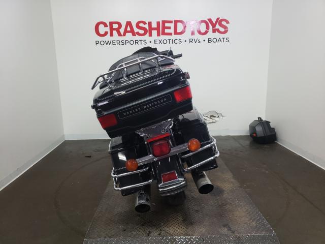 2005 HARLEY-DAVIDSON FLHTCUI 1HD1FCW145Y627828