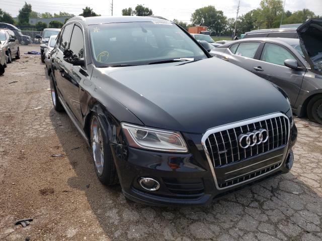 VIN WA1LFAFP7DA060602 2013 Audi Q5, Premium Plus no.1