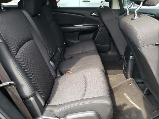 2011 DODGE JOURNEY MA 3D4PG1FG7BT506244
