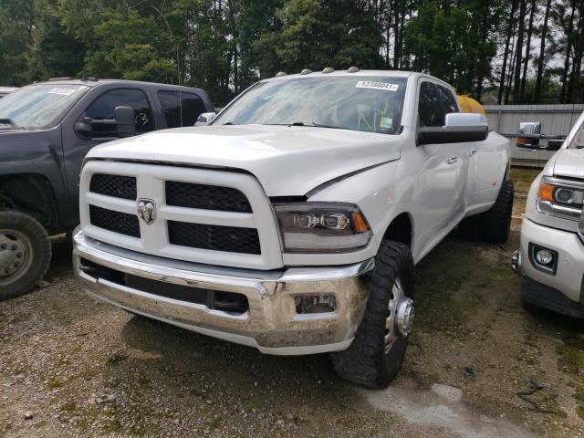 2011 DODGE RAM 3500 3D73Y4CL3BG626827