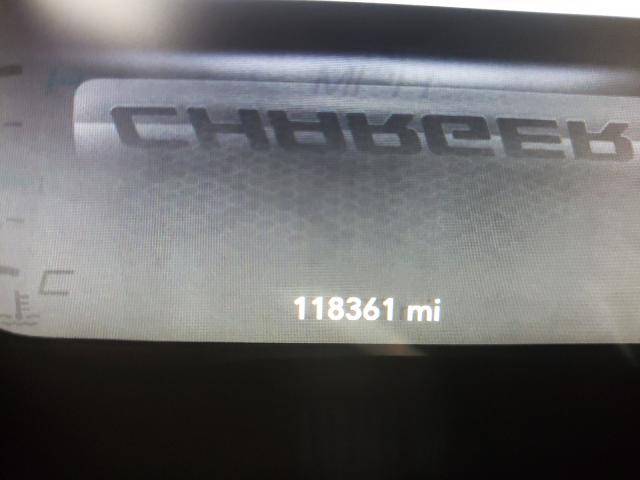 2016 DODGE CHARGER PO 2C3CDXKT8GH271139