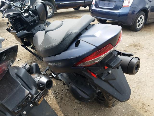 2019 SUZUKI AN400 A JS1DU11E7K7100221