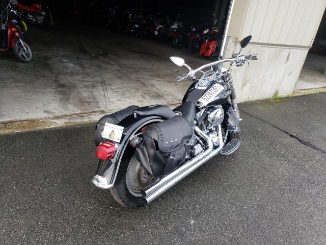 2003 HARLEY-DAVIDSON FLSTF 1HD1BMY113Y039977