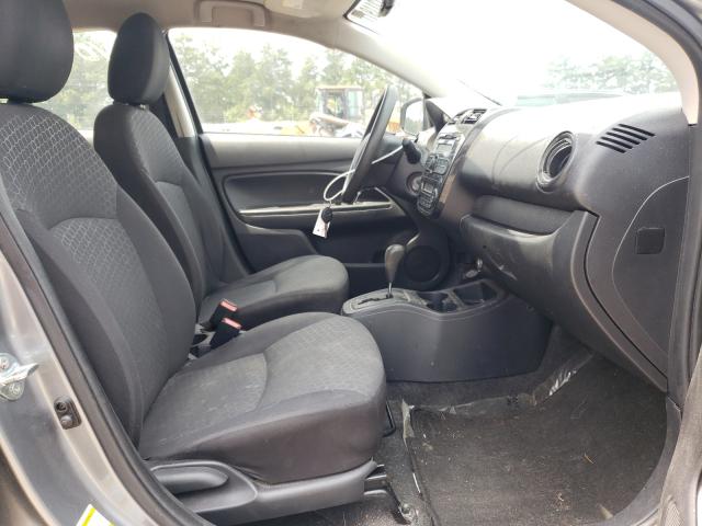 2015 MITSUBISHI MIRAGE DE ML32A3HJ5FH047946
