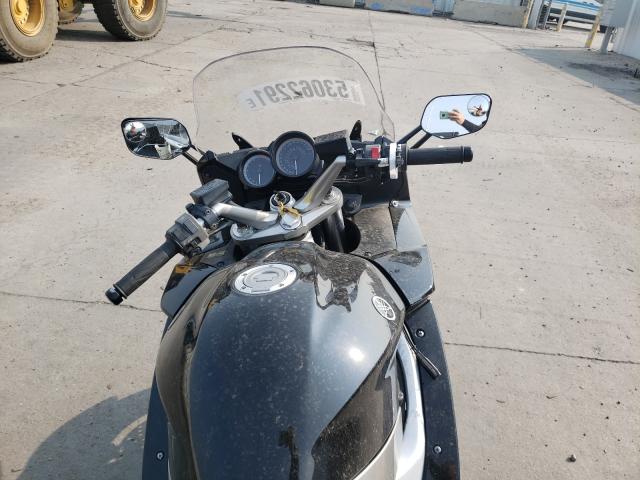 2008 YAMAHA FJR1300 A JYARP15E18A005805