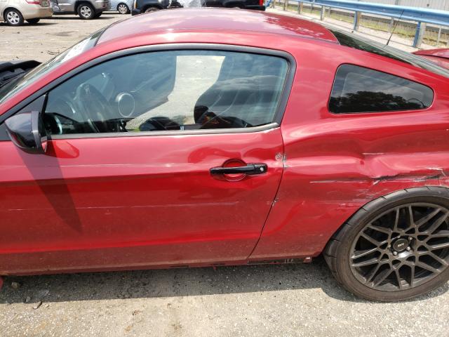 2014 FORD MUSTANG SH 1ZVBP8JZ1E5239385