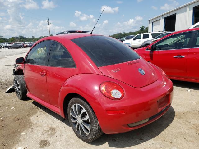 2010 VOLKSWAGEN NEW BEETLE 3VWPG3AG9AM011274