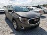 2019 GMC  TERRAIN