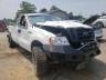 2008 FORD  F150