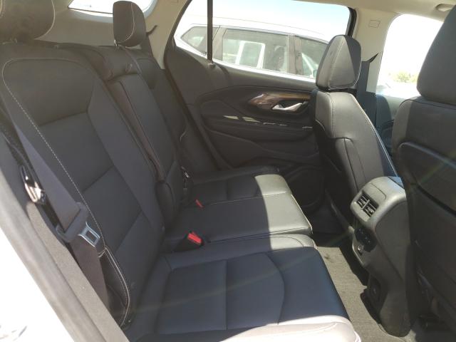 2019 GMC TERRAIN DE 3GKALXEX9KL217809