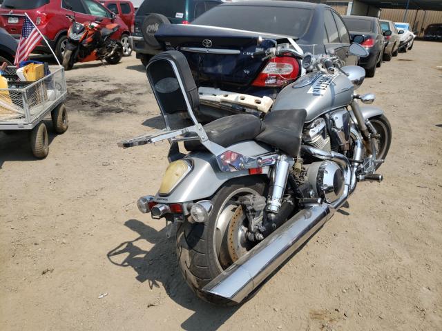 2002 HONDA VTX1800 C 1HFSC46072A000949