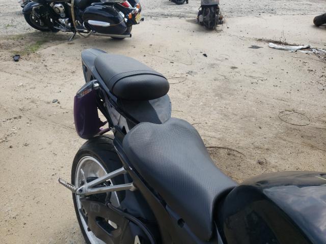 2006 SUZUKI GSXR600 JS1GN7DA762119330