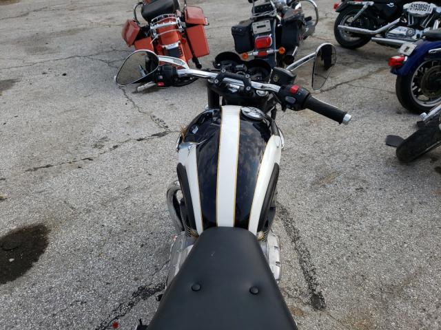 2017 TRIUMPH MOTORCYCLE BONNEVILLE - SMTD40HLXHT808405