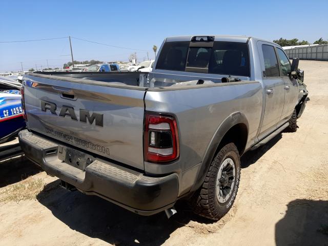 2021 RAM 2500 POWER 3C6TR5EJ6MG624234